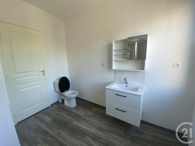 maison à louer - 3 pièces - 71.0 m2 - VAUTORTE - 53 - PAYS-DE-LOIRE - Century 21 Agence Pays D'Andaines