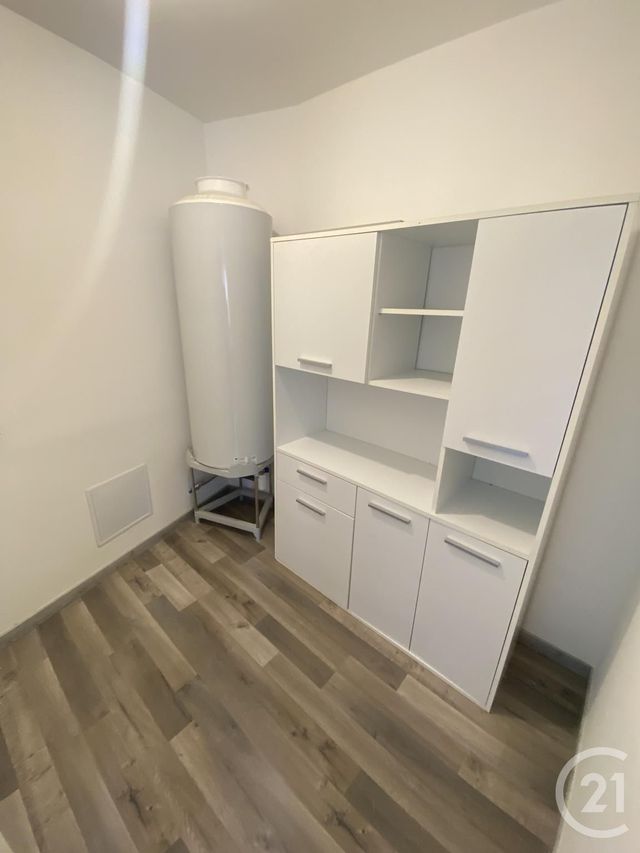 maison à louer - 3 pièces - 71.0 m2 - VAUTORTE - 53 - PAYS-DE-LOIRE - Century 21 Agence Pays D'Andaines