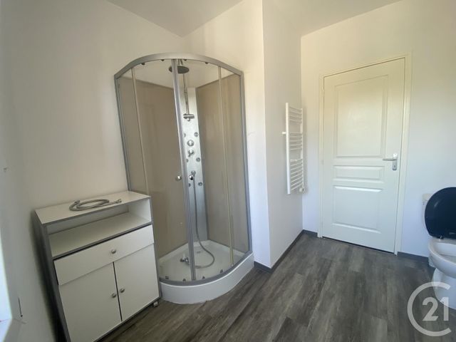 maison à louer - 3 pièces - 71.0 m2 - VAUTORTE - 53 - PAYS-DE-LOIRE - Century 21 Agence Pays D'Andaines