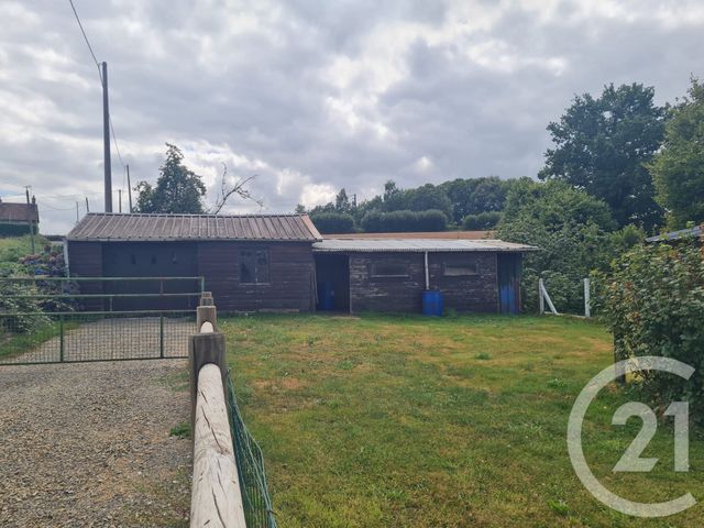 maison à vendre - 5 pièces - 100.0 m2 - CHAMPSECRET - 61 - BASSE-NORMANDIE - Century 21 Agence Pays D'Andaines