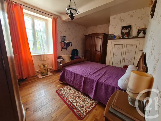 maison à vendre - 5 pièces - 100.0 m2 - CHAMPSECRET - 61 - BASSE-NORMANDIE - Century 21 Agence Pays D'Andaines