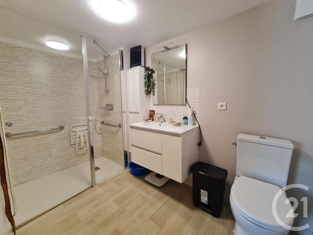 maison à vendre - 5 pièces - 100.0 m2 - CHAMPSECRET - 61 - BASSE-NORMANDIE - Century 21 Agence Pays D'Andaines