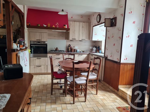 maison à vendre - 5 pièces - 100.0 m2 - CHAMPSECRET - 61 - BASSE-NORMANDIE - Century 21 Agence Pays D'Andaines