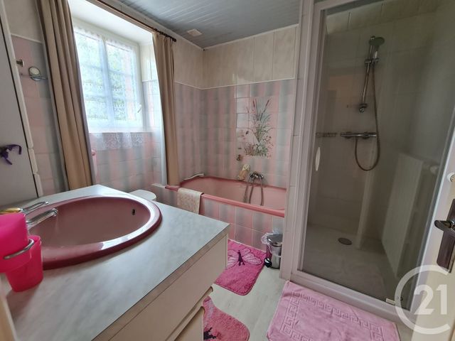 maison à vendre - 5 pièces - 100.0 m2 - CHAMPSECRET - 61 - BASSE-NORMANDIE - Century 21 Agence Pays D'Andaines