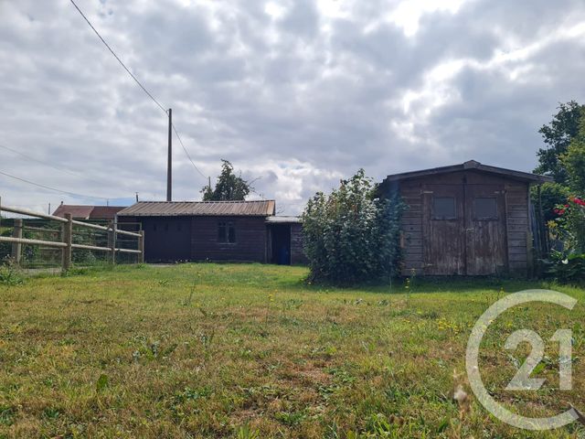 maison à vendre - 5 pièces - 100.0 m2 - CHAMPSECRET - 61 - BASSE-NORMANDIE - Century 21 Agence Pays D'Andaines