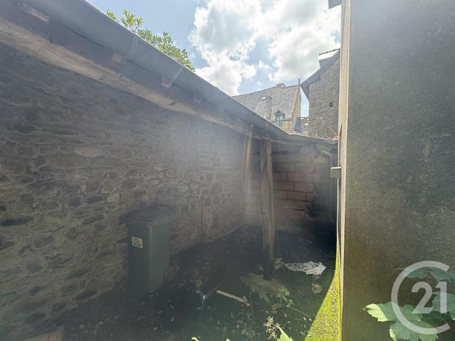 maison à vendre - 5 pièces - 93.0 m2 - LASSAY LES CHATEAUX - 53 - PAYS-DE-LOIRE - Century 21 Agence Pays D'Andaines