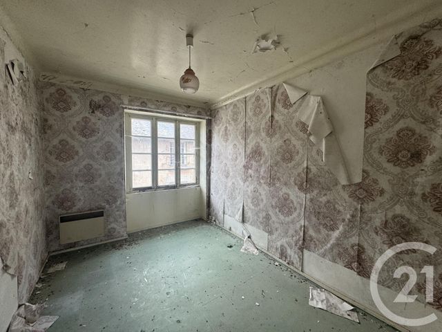 maison à vendre - 5 pièces - 93.0 m2 - LASSAY LES CHATEAUX - 53 - PAYS-DE-LOIRE - Century 21 Agence Pays D'Andaines