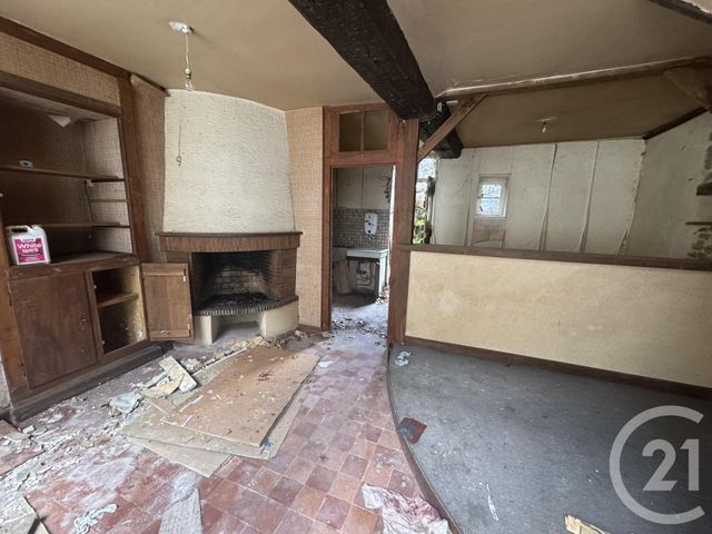 maison à vendre - 5 pièces - 93.0 m2 - LASSAY LES CHATEAUX - 53 - PAYS-DE-LOIRE - Century 21 Agence Pays D'Andaines