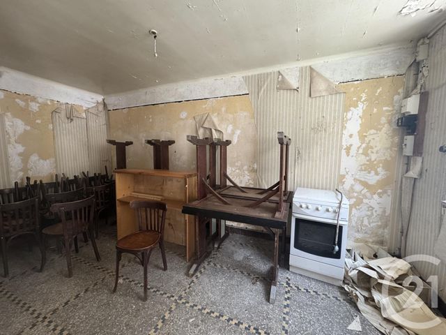 maison à vendre - 5 pièces - 93.0 m2 - LASSAY LES CHATEAUX - 53 - PAYS-DE-LOIRE - Century 21 Agence Pays D'Andaines