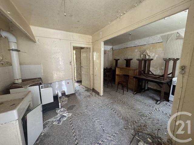 maison à vendre - 5 pièces - 93.0 m2 - LASSAY LES CHATEAUX - 53 - PAYS-DE-LOIRE - Century 21 Agence Pays D'Andaines