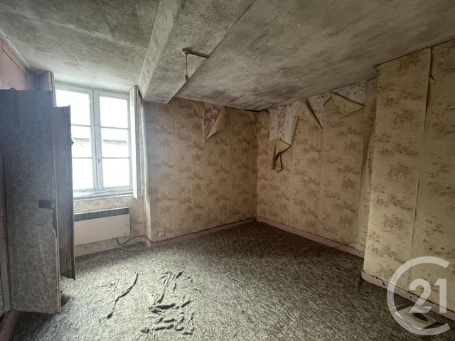 maison à vendre - 5 pièces - 93.0 m2 - LASSAY LES CHATEAUX - 53 - PAYS-DE-LOIRE - Century 21 Agence Pays D'Andaines