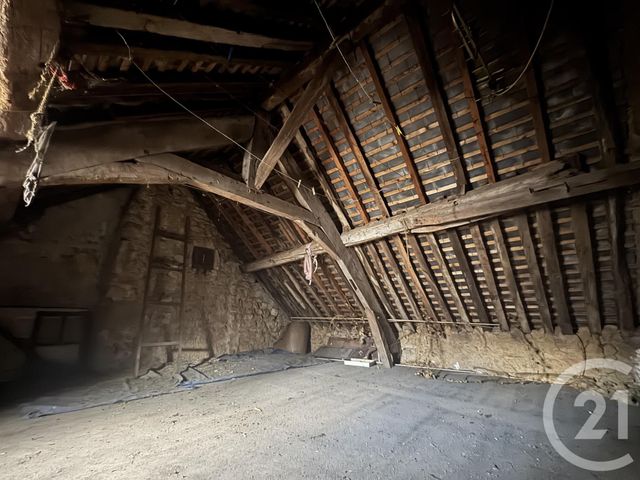 maison à vendre - 5 pièces - 93.0 m2 - LASSAY LES CHATEAUX - 53 - PAYS-DE-LOIRE - Century 21 Agence Pays D'Andaines