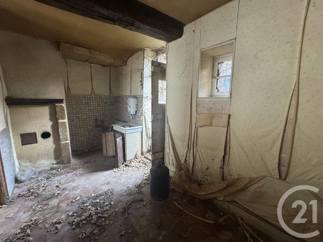 maison à vendre - 5 pièces - 93.0 m2 - LASSAY LES CHATEAUX - 53 - PAYS-DE-LOIRE - Century 21 Agence Pays D'Andaines