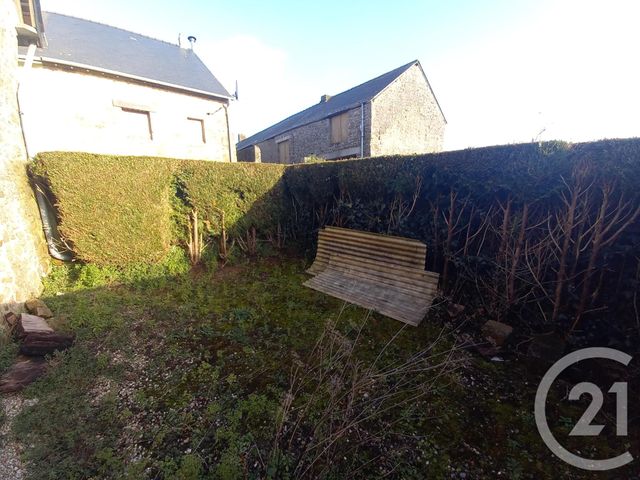 maison à louer - 2 pièces - 46.42 m2 - LASSAY LES CHATEAUX - 53 - PAYS-DE-LOIRE - Century 21 Agence Pays D'Andaines