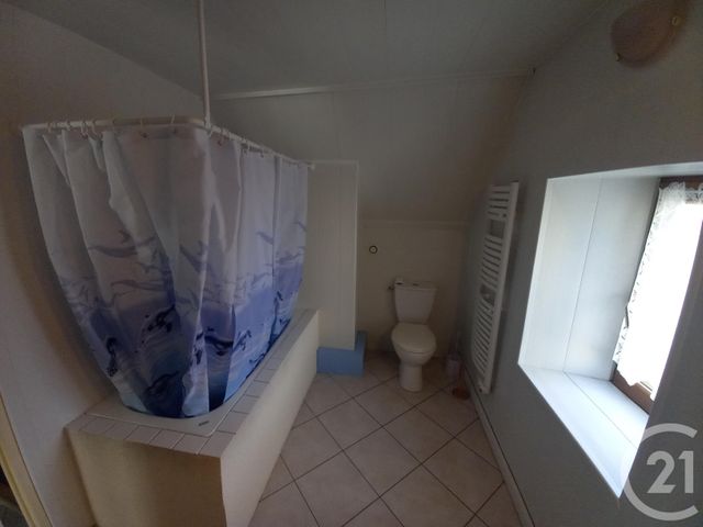 maison à louer - 2 pièces - 46.42 m2 - LASSAY LES CHATEAUX - 53 - PAYS-DE-LOIRE - Century 21 Agence Pays D'Andaines