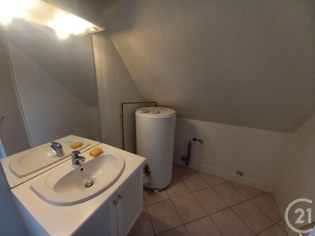 maison à louer - 2 pièces - 46.42 m2 - LASSAY LES CHATEAUX - 53 - PAYS-DE-LOIRE - Century 21 Agence Pays D'Andaines