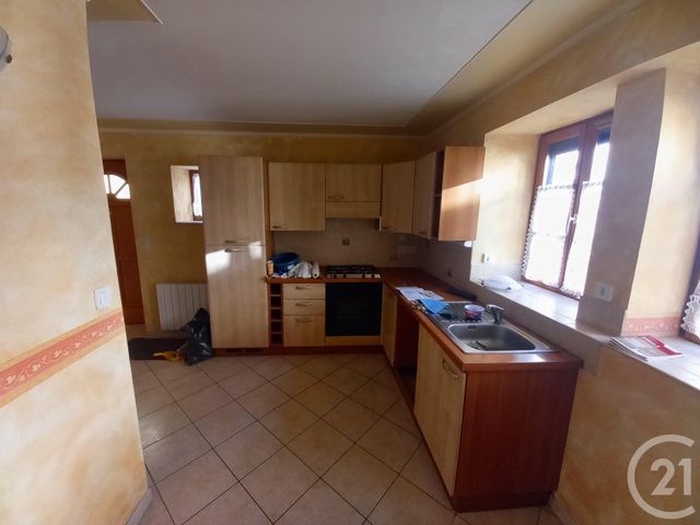 maison à louer - 2 pièces - 46.42 m2 - LASSAY LES CHATEAUX - 53 - PAYS-DE-LOIRE - Century 21 Agence Pays D'Andaines