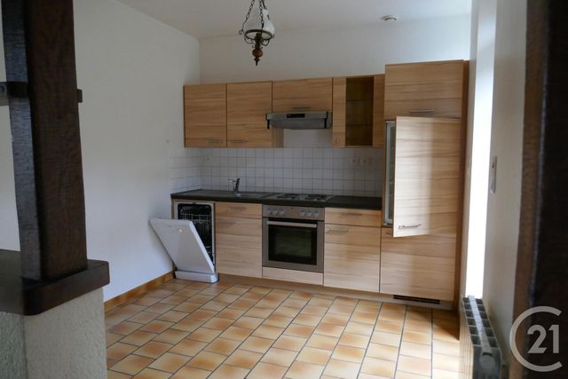 maison à louer - 3 pièces - 70.2 m2 - LASSAY LES CHATEAUX - 53 - PAYS-DE-LOIRE - Century 21 Agence Pays D'Andaines