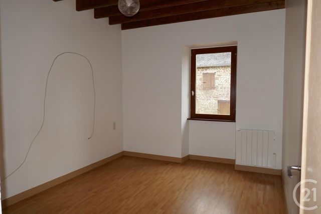 maison à louer - 3 pièces - 70.2 m2 - LASSAY LES CHATEAUX - 53 - PAYS-DE-LOIRE - Century 21 Agence Pays D'Andaines