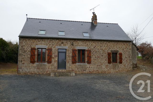 maison - LASSAY LES CHATEAUX - 53