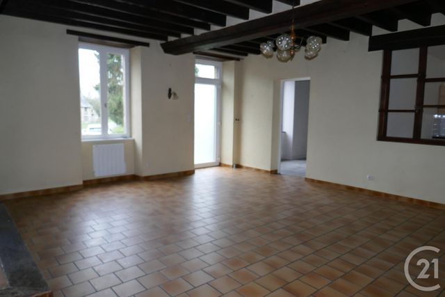 maison à louer - 3 pièces - 70.2 m2 - LASSAY LES CHATEAUX - 53 - PAYS-DE-LOIRE - Century 21 Agence Pays D'Andaines