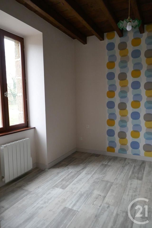 maison à louer - 3 pièces - 70.2 m2 - LASSAY LES CHATEAUX - 53 - PAYS-DE-LOIRE - Century 21 Agence Pays D'Andaines