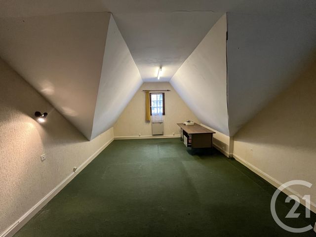 maison à vendre - 7 pièces - 163.0 m2 - ARON - 53 - PAYS-DE-LOIRE - Century 21 Agence Pays D'Andaines