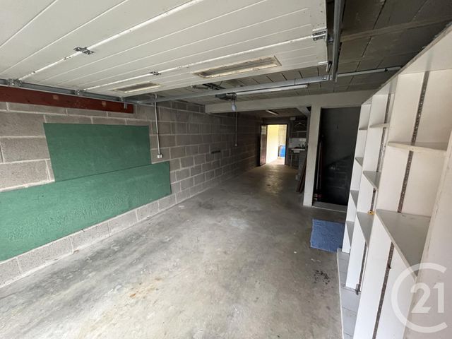 maison à vendre - 7 pièces - 163.0 m2 - ARON - 53 - PAYS-DE-LOIRE - Century 21 Agence Pays D'Andaines