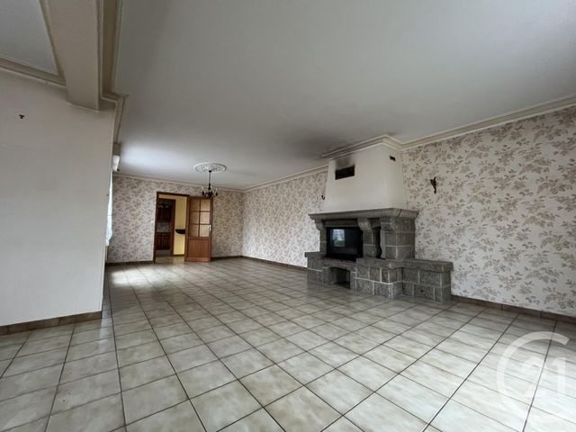 maison à vendre - 7 pièces - 163.0 m2 - ARON - 53 - PAYS-DE-LOIRE - Century 21 Agence Pays D'Andaines