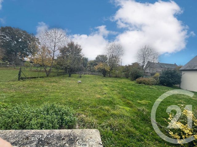 maison à vendre - 7 pièces - 163.0 m2 - ARON - 53 - PAYS-DE-LOIRE - Century 21 Agence Pays D'Andaines