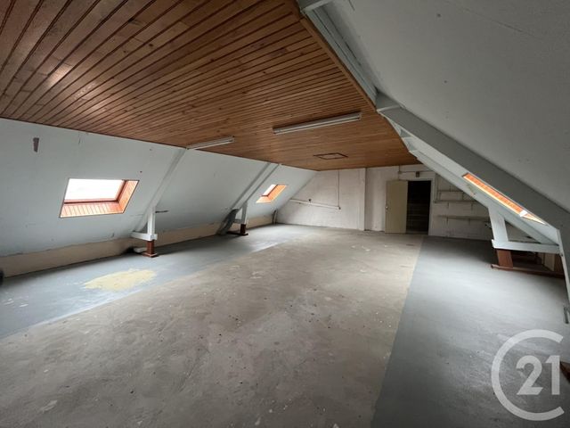 maison à vendre - 7 pièces - 163.0 m2 - ARON - 53 - PAYS-DE-LOIRE - Century 21 Agence Pays D'Andaines