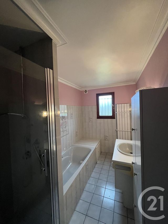 maison à vendre - 7 pièces - 163.0 m2 - ARON - 53 - PAYS-DE-LOIRE - Century 21 Agence Pays D'Andaines