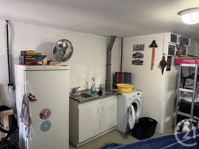 maison à vendre - 3 pièces - 54.2 m2 - LE HORPS - 53 - PAYS-DE-LOIRE - Century 21 Agence Pays D'Andaines