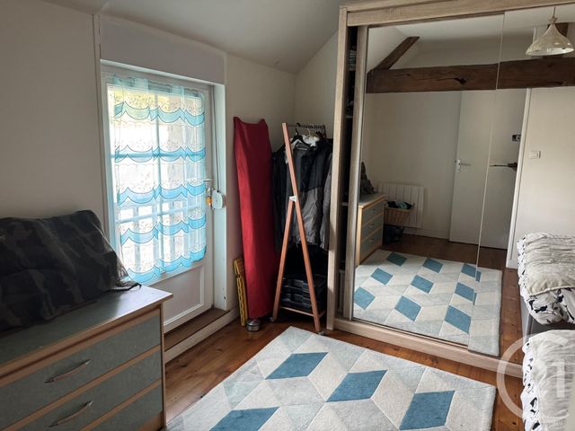 maison à vendre - 3 pièces - 54.2 m2 - LE HORPS - 53 - PAYS-DE-LOIRE - Century 21 Agence Pays D'Andaines