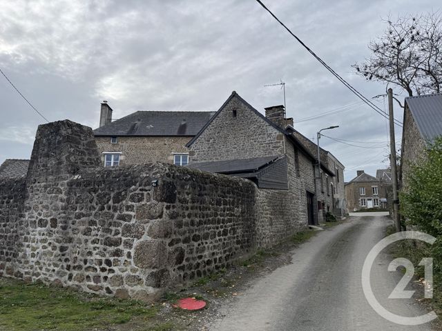 maison à vendre - 3 pièces - 54.2 m2 - LE HORPS - 53 - PAYS-DE-LOIRE - Century 21 Agence Pays D'Andaines