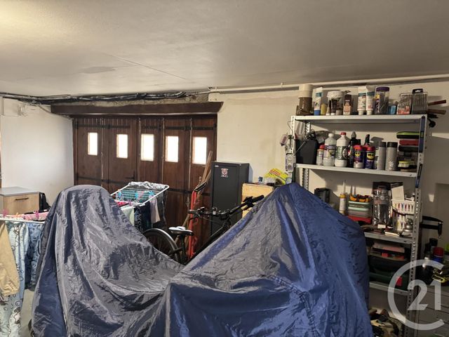 maison à vendre - 3 pièces - 54.2 m2 - LE HORPS - 53 - PAYS-DE-LOIRE - Century 21 Agence Pays D'Andaines