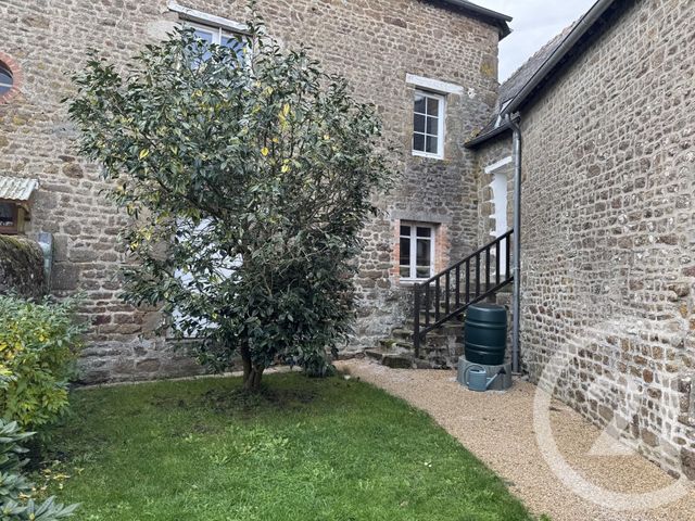 maison à vendre - 3 pièces - 54.2 m2 - LE HORPS - 53 - PAYS-DE-LOIRE - Century 21 Agence Pays D'Andaines