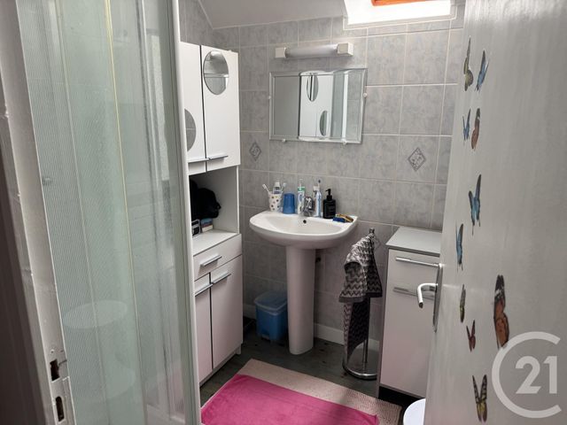 maison à vendre - 3 pièces - 54.2 m2 - LE HORPS - 53 - PAYS-DE-LOIRE - Century 21 Agence Pays D'Andaines