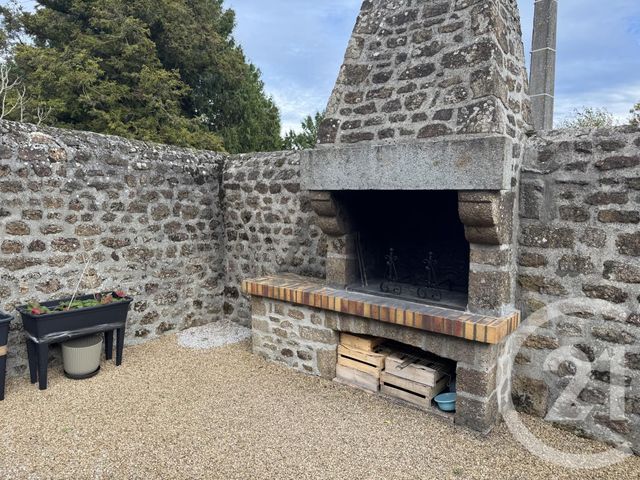 maison à vendre - 3 pièces - 54.2 m2 - LE HORPS - 53 - PAYS-DE-LOIRE - Century 21 Agence Pays D'Andaines