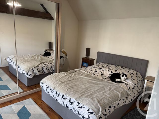 maison à vendre - 3 pièces - 54.2 m2 - LE HORPS - 53 - PAYS-DE-LOIRE - Century 21 Agence Pays D'Andaines