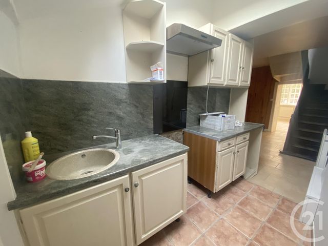 maison à louer - 4 pièces - 60.0 m2 - LASSAY LES CHATEAUX - 53 - PAYS-DE-LOIRE - Century 21 Agence Pays D'Andaines