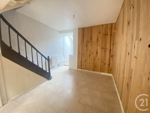 maison à louer - 4 pièces - 60.0 m2 - LASSAY LES CHATEAUX - 53 - PAYS-DE-LOIRE - Century 21 Agence Pays D'Andaines