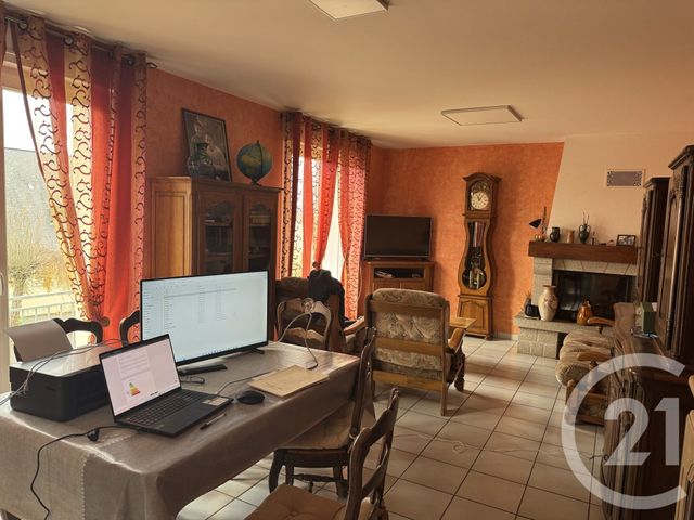 maison à vendre - 4 pièces - 80.0 m2 - LASSAY LES CHATEAUX - 53 - PAYS-DE-LOIRE - Century 21 Agence Pays D'Andaines