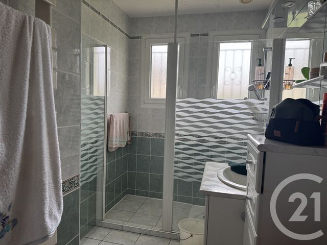 maison à vendre - 4 pièces - 80.0 m2 - LASSAY LES CHATEAUX - 53 - PAYS-DE-LOIRE - Century 21 Agence Pays D'Andaines