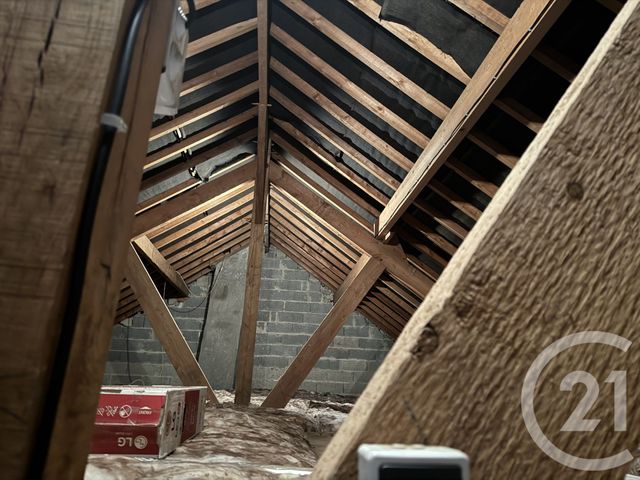 maison à vendre - 4 pièces - 80.0 m2 - LASSAY LES CHATEAUX - 53 - PAYS-DE-LOIRE - Century 21 Agence Pays D'Andaines