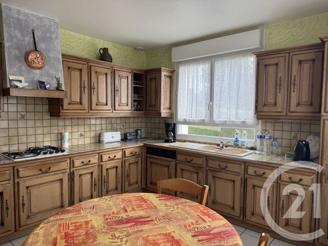 maison à vendre - 4 pièces - 80.0 m2 - LASSAY LES CHATEAUX - 53 - PAYS-DE-LOIRE - Century 21 Agence Pays D'Andaines