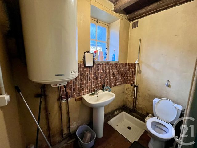 maison à vendre - 3 pièces - 61.41 m2 - LE HOUSSEAU BRETIGNOLLES - 53 - PAYS-DE-LOIRE - Century 21 Agence Pays D'Andaines