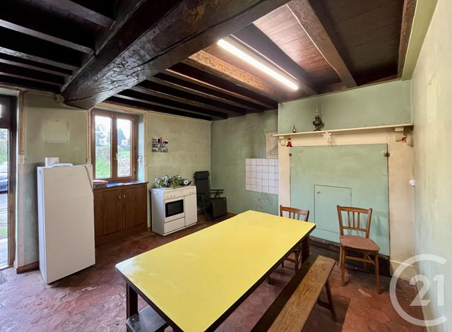 maison à vendre - 3 pièces - 61.41 m2 - LE HOUSSEAU BRETIGNOLLES - 53 - PAYS-DE-LOIRE - Century 21 Agence Pays D'Andaines