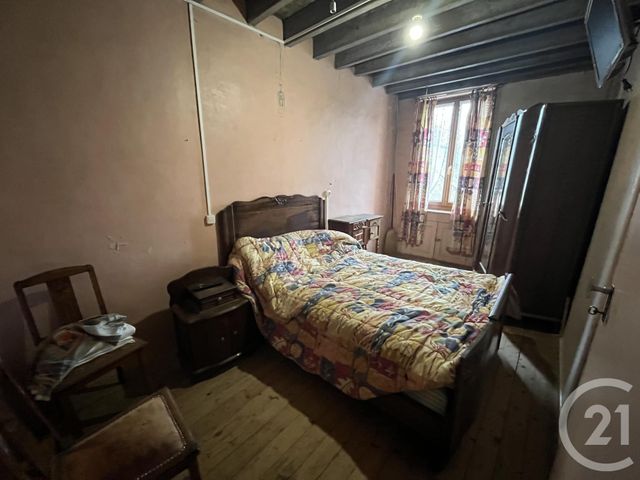 maison à vendre - 3 pièces - 61.41 m2 - 53 - PAYS-DE-LOIRE - Century 21 Agence Pays D'Andaines