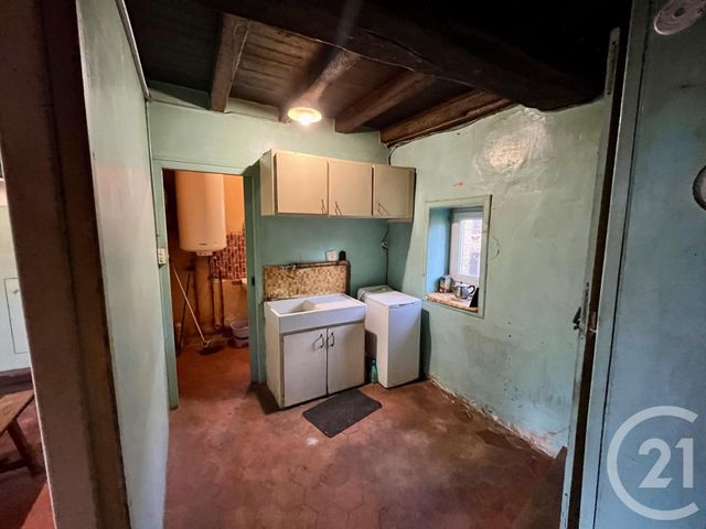 maison à vendre - 3 pièces - 61.41 m2 - LE HOUSSEAU BRETIGNOLLES - 53 - PAYS-DE-LOIRE - Century 21 Agence Pays D'Andaines